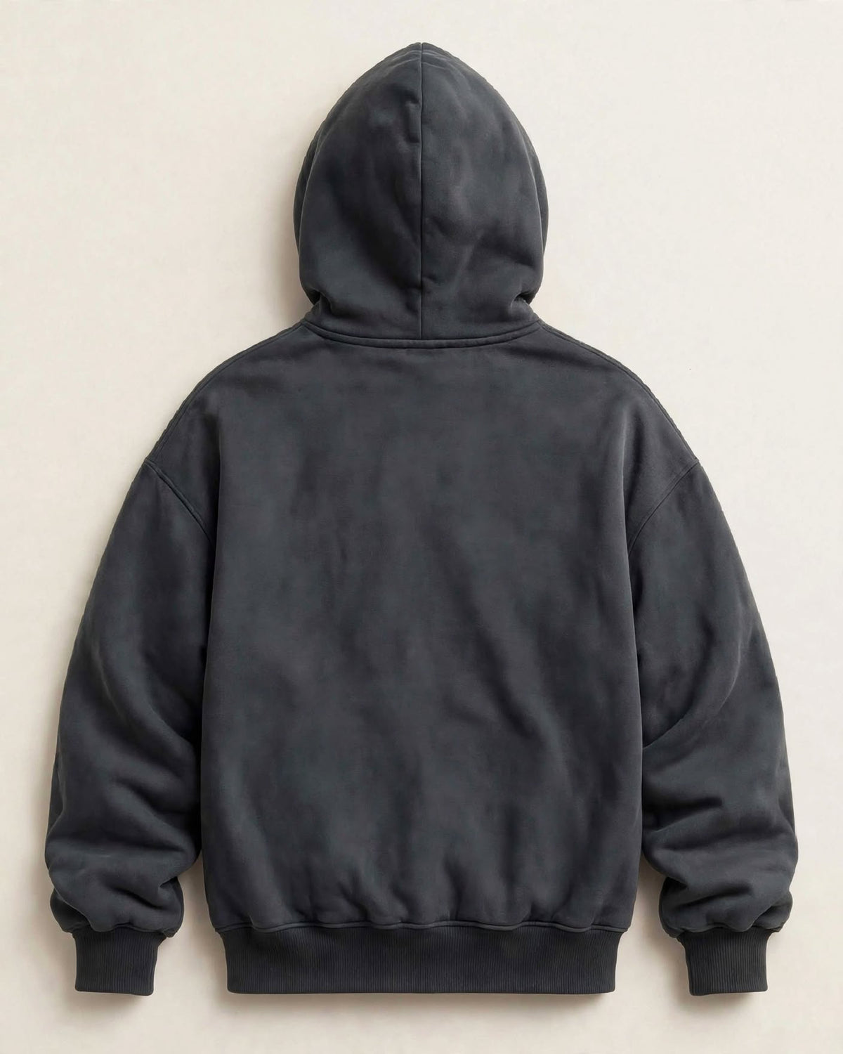 Lá Q - Essential Heavyweight Fleece Hoodie | Unisex