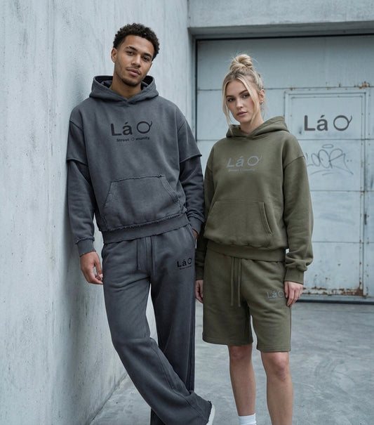 WHY HEAVYWEIGHT STREETWEAR HITS DIFFERENT