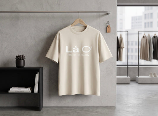 HOW TO WEAR OVERSIZED WITHOUT LOSING THE FIT