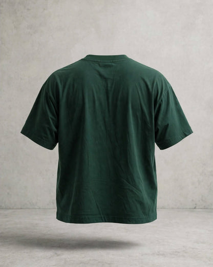 Boxy Oversized T-Shirt | Unisex