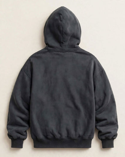 Lá Q - Essential Heavyweight Fleece Hoodie | Unisex
