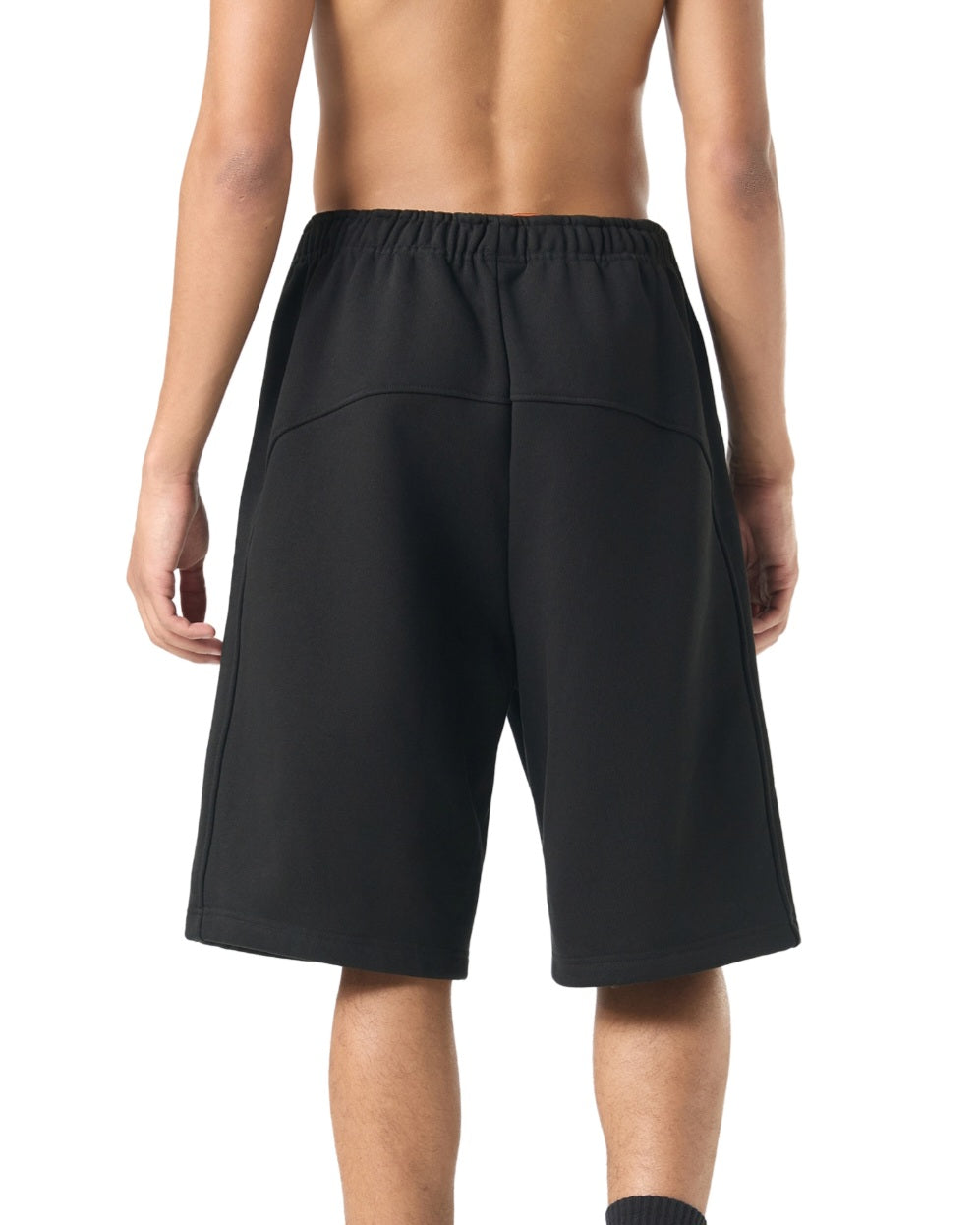 Lá Q - Essential Heavyweight Fleece Shorts | Unisex