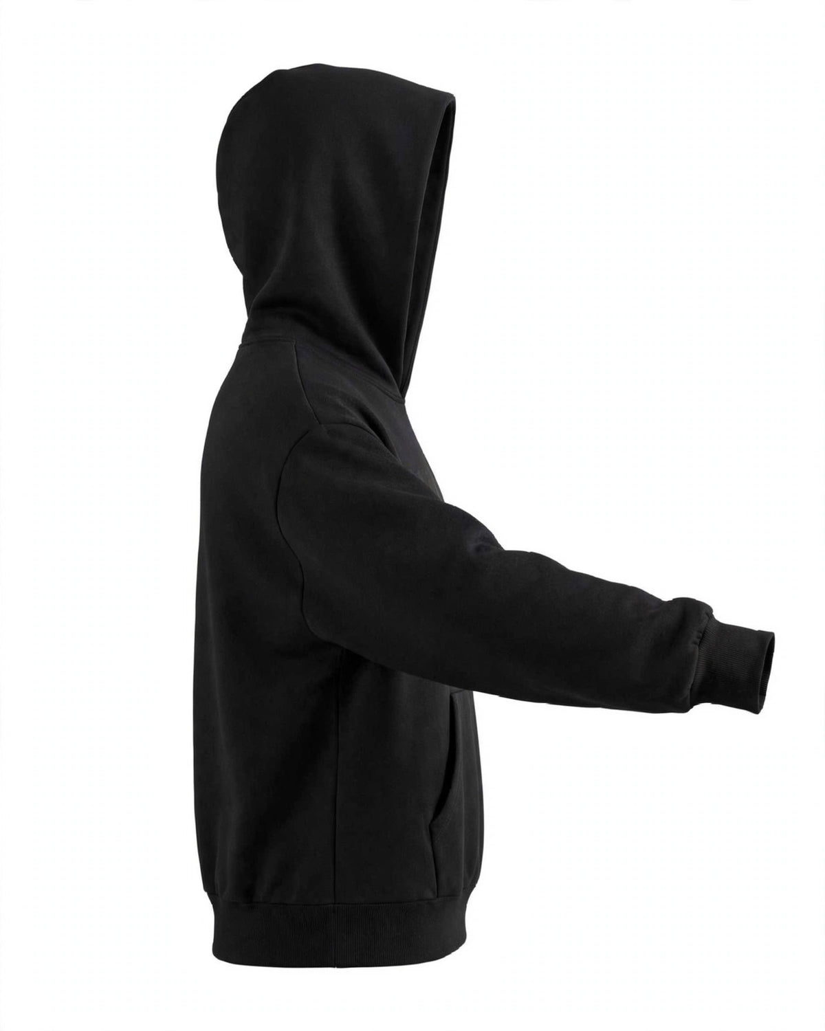 Lá Q - Essential Heavyweight Fleece Hoodie | Unisex