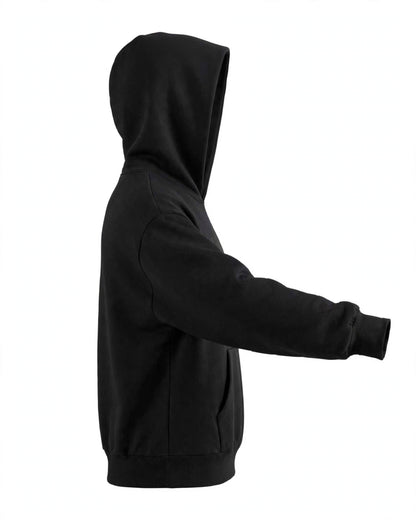 Lá Q - Essential Heavyweight Fleece Hoodie | Unisex