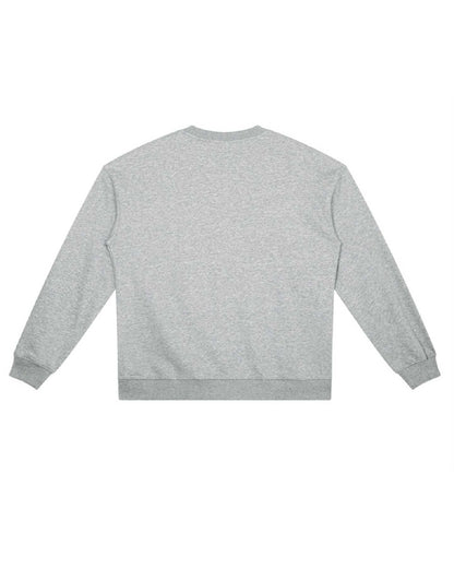 Lá Q Heavyweight Crewneck Sweatshirt | Unisex