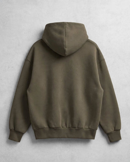Lá Q - Essential Heavyweight Fleece Hoodie | Unisex