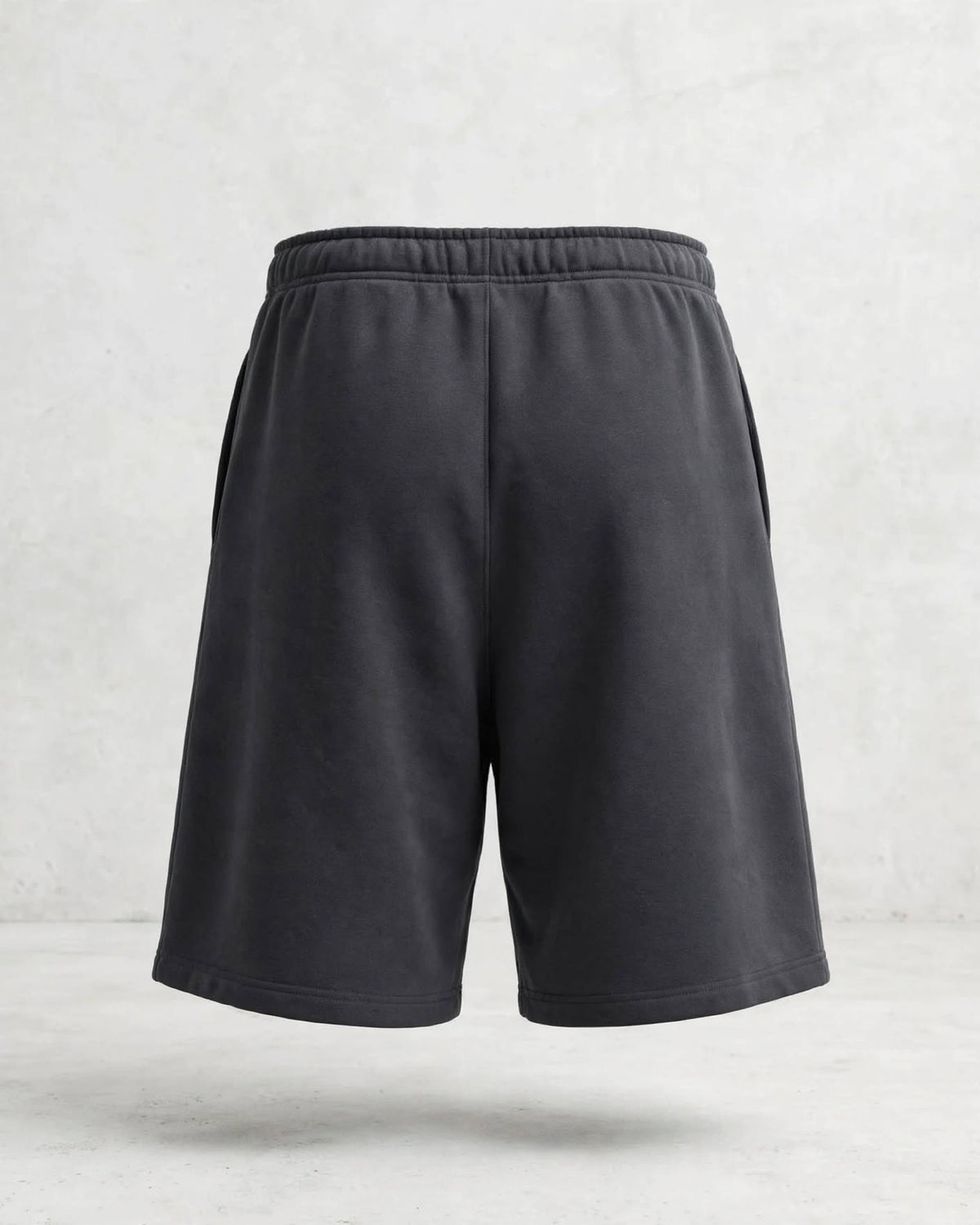 Lá Q - Essential Heavyweight Fleece Shorts | Unisex