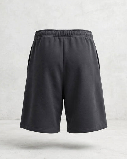 Lá Q - Essential Heavyweight Fleece Shorts | Unisex