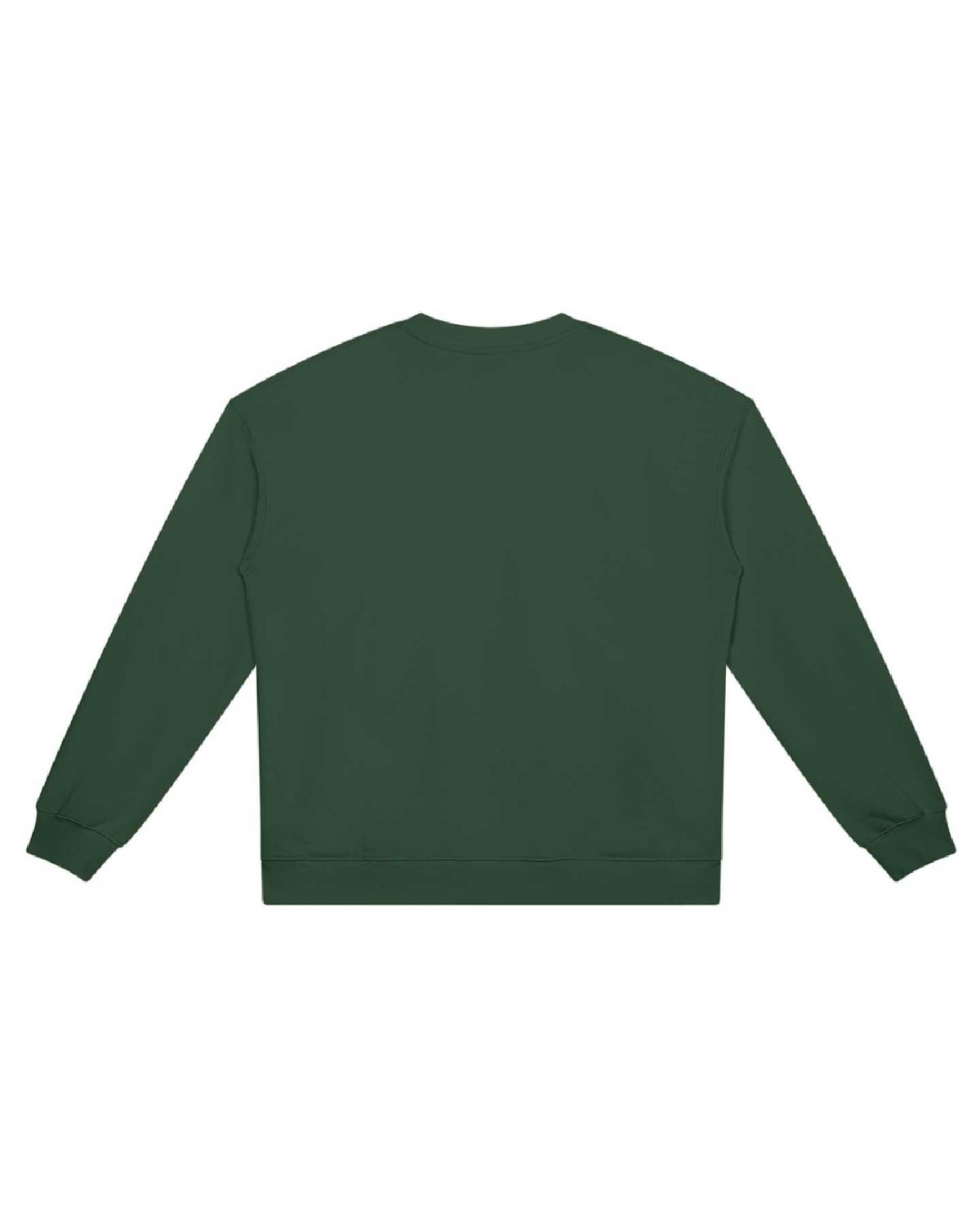 Lá Q Heavyweight Crewneck Sweatshirt | Unisex