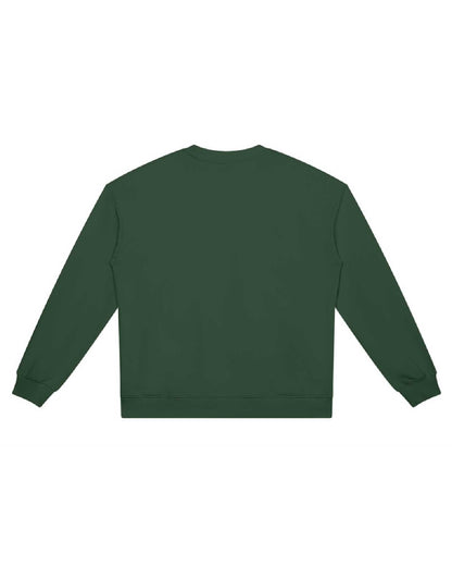 Lá Q Heavyweight Crewneck Sweatshirt | Unisex