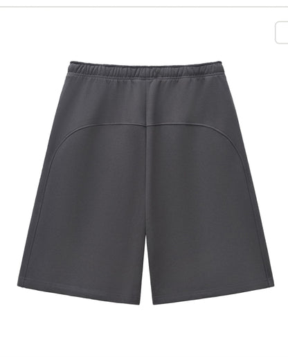 Lá Q - Essential Heavyweight Fleece Shorts | Unisex