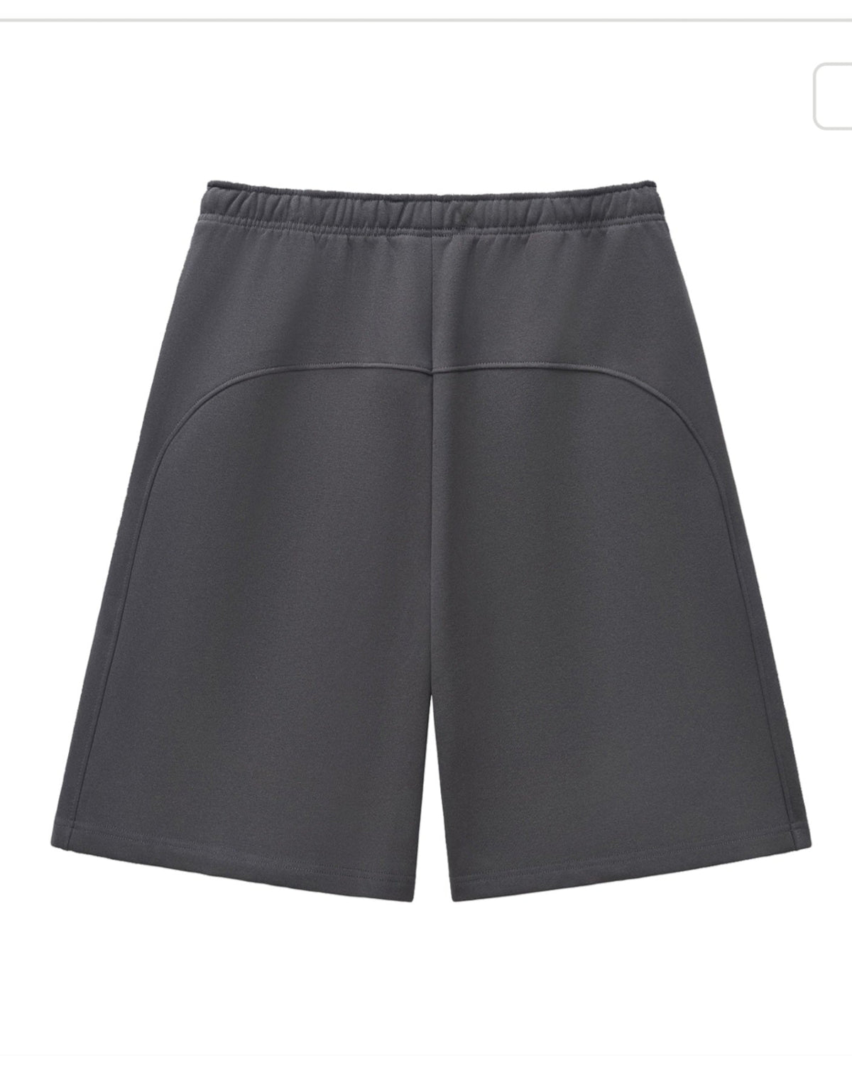 Lá Q - Essential Heavyweight Fleece Shorts - Men view