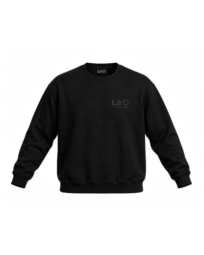 Lá Q Heavyweight Crewneck Sweatshirt | Unisex