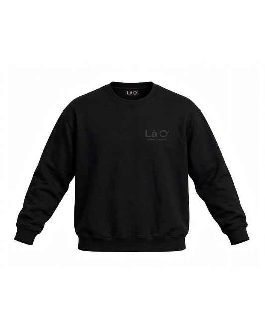 Lá Q Heavyweight Crewneck Sweatshirt | Unisex