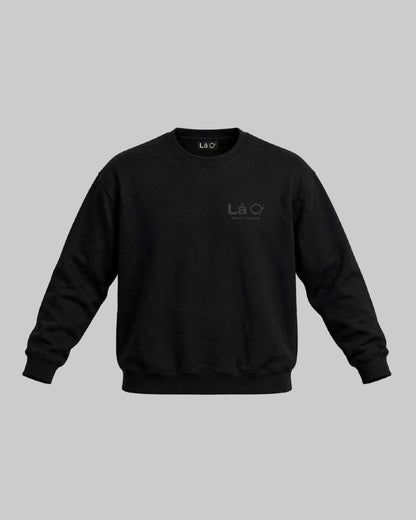 Unisex Heavyweight Crewneck Sweatshirt - Men view