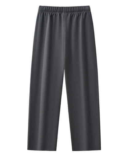 Lá Q - Essential Heavyweight Straight-Leg Sweatpants | Unisex