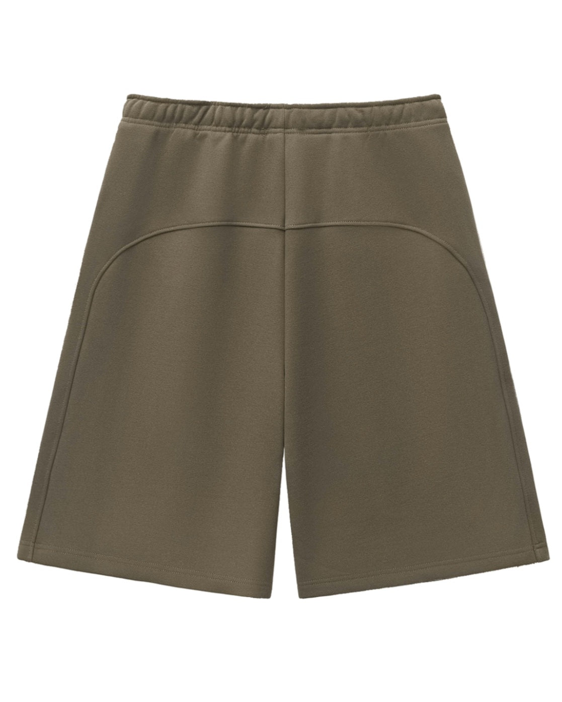 Lá Q - Essential Heavyweight Fleece Shorts | Unisex