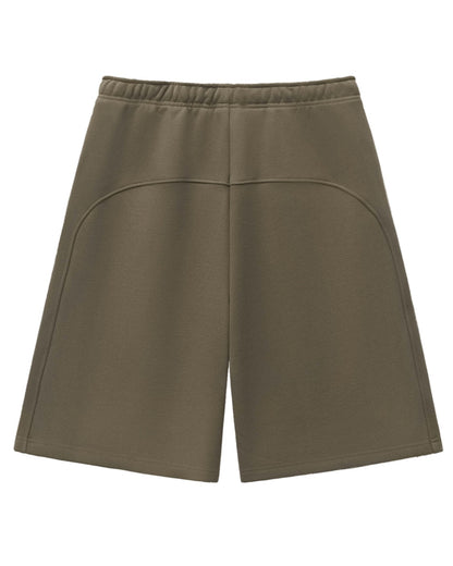 Lá Q - Essential Heavyweight Fleece Shorts | Unisex