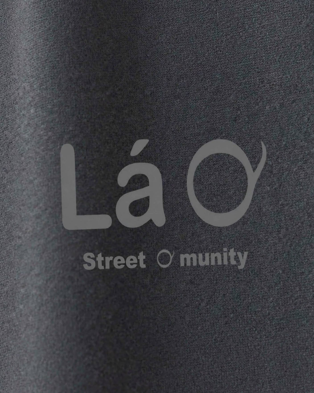 Lá Q - Essential Heavyweight Straight-Leg Sweatpants - Men view