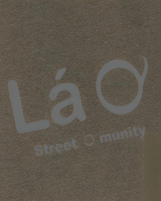 Lá Q - Essential Heavyweight Fleece Shorts | Unisex