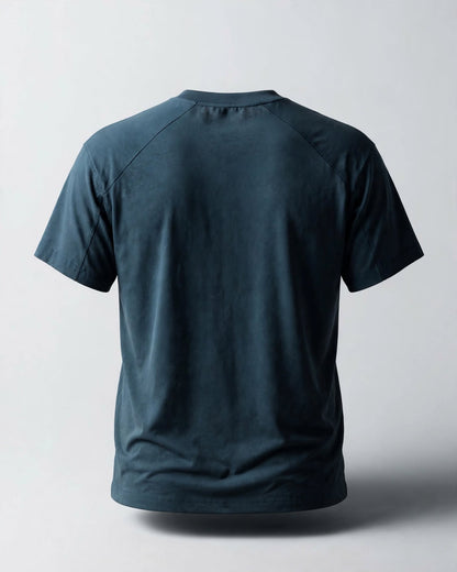 Lá Q - Unisex Raglan Sleeve T-Shirt | Unisex