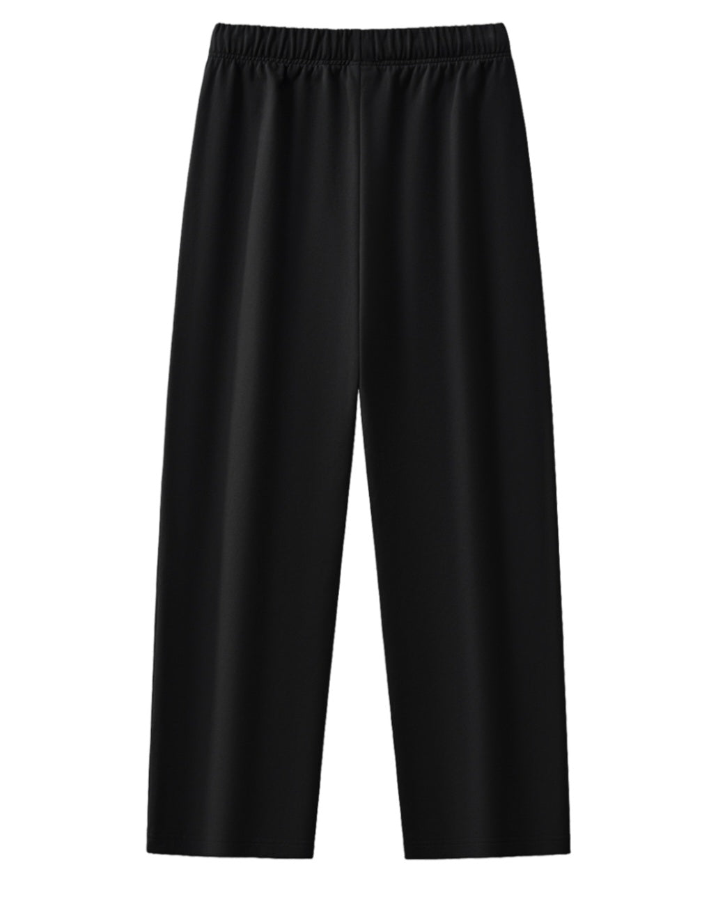 Lá Q - Essential Heavyweight Straight-Leg Sweatpants | Unisex