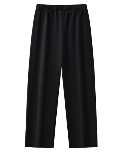 Lá Q - Essential Heavyweight Straight-Leg Sweatpants | Unisex