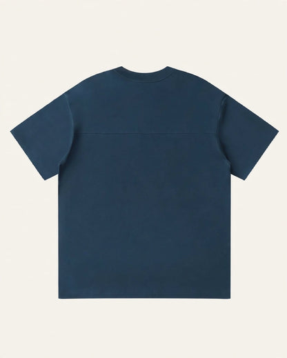 Lá Q - Unisex Raglan Sleeve T-Shirt - Women view